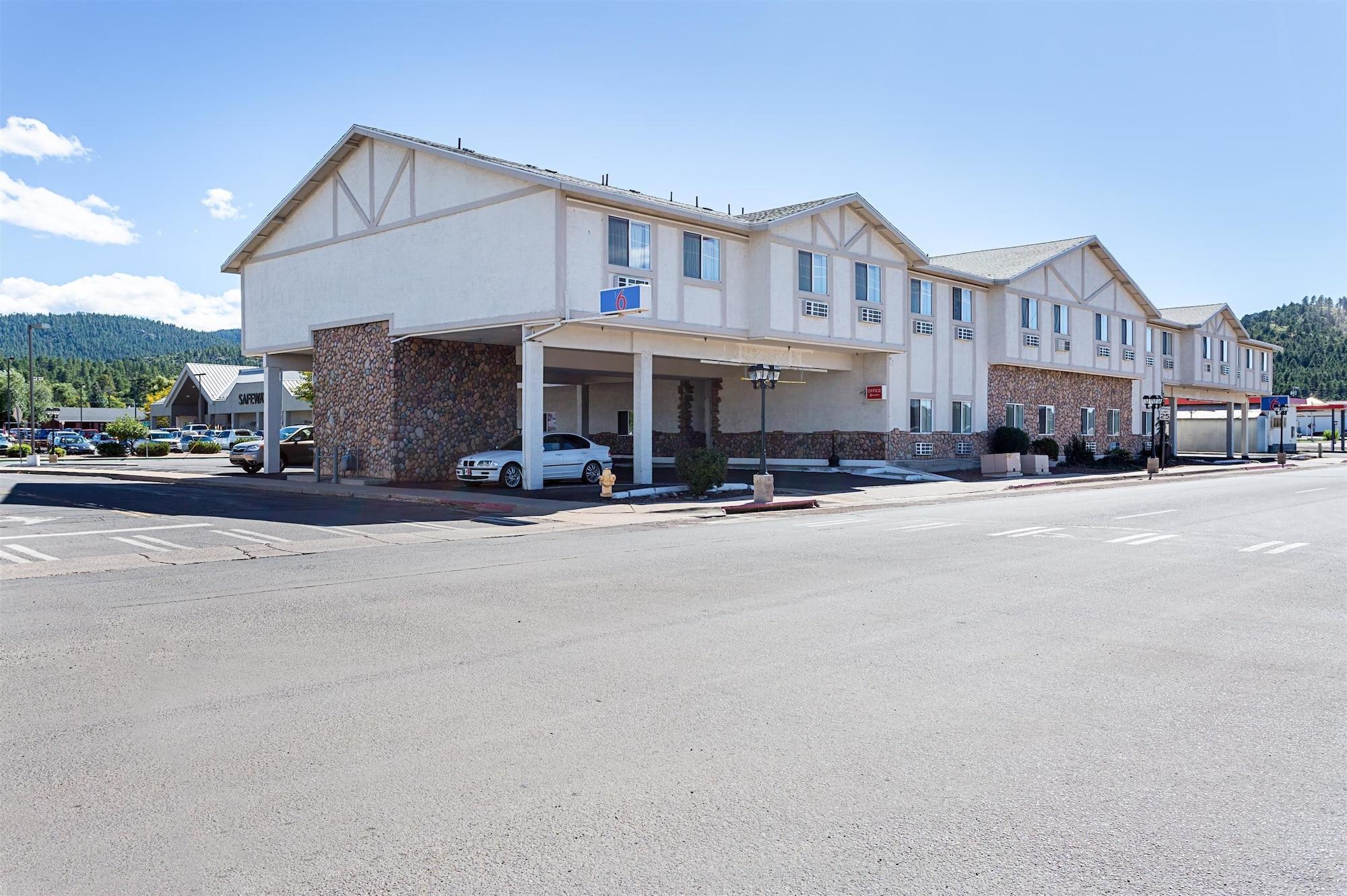 The Ellsworth Hotel, Ascend Hotel Collection Williams Exterior photo